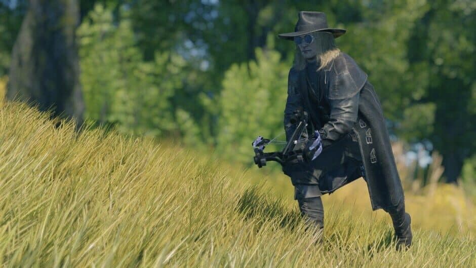 CRSED: F.O.A.D. - Fangs screenshot 4