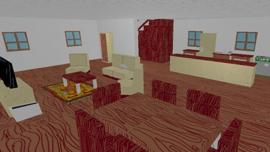 Bit Jail screenshot 1