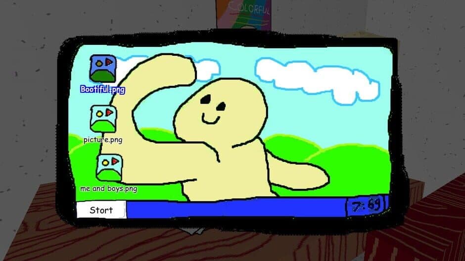 Bit Jail screenshot 6