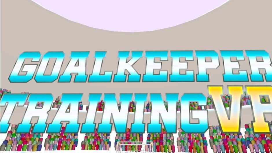 Goalkeeper Training VR screenshot 3
