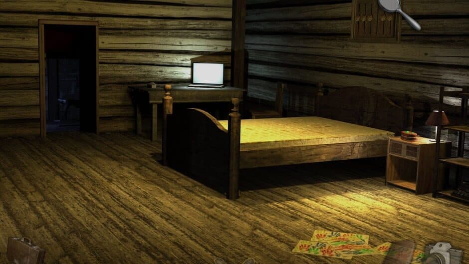 Cabin Escape: Alice's Story screenshot 3