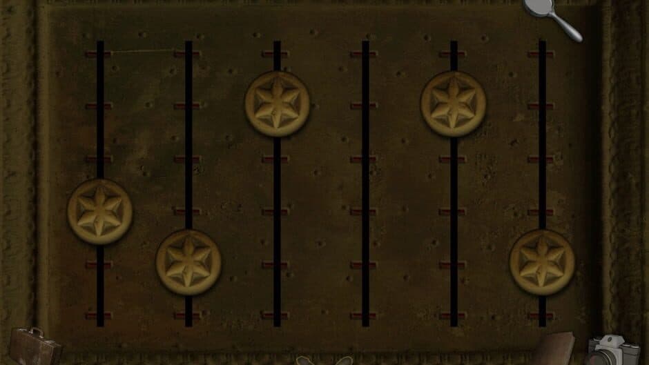 Cabin Escape: Alice's Story screenshot 4