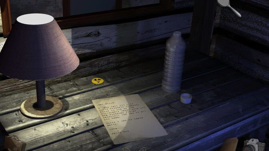 Cabin Escape: Alice's Story screenshot 5