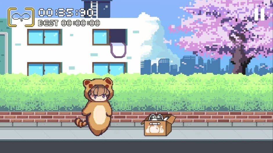 Super Nanaru screenshot 2