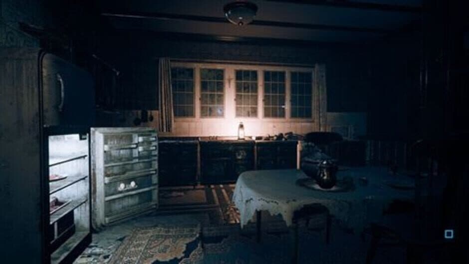 Do Not Open screenshot 5