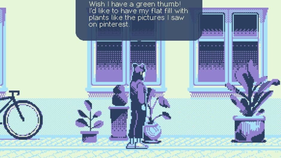 Bubble Jcat screenshot 2