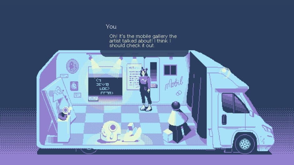 Bubble Jcat screenshot 4