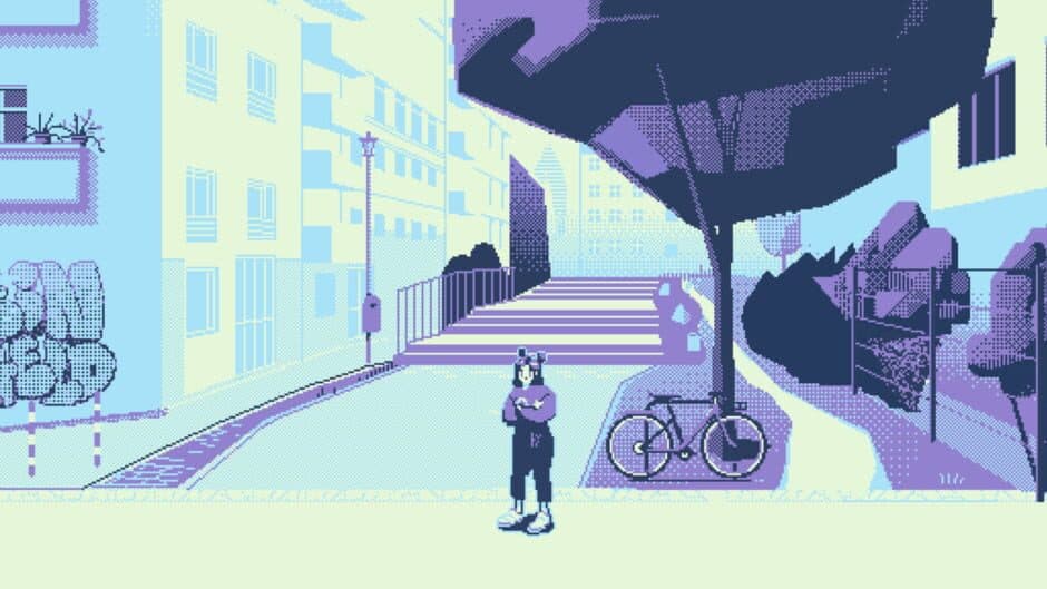 Bubble Jcat screenshot 5