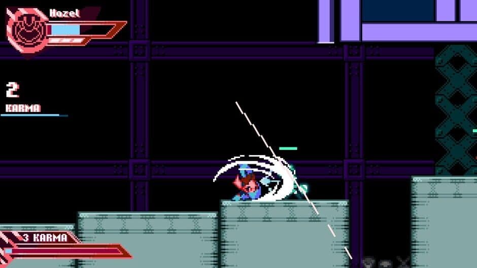 Code Bunny screenshot 4