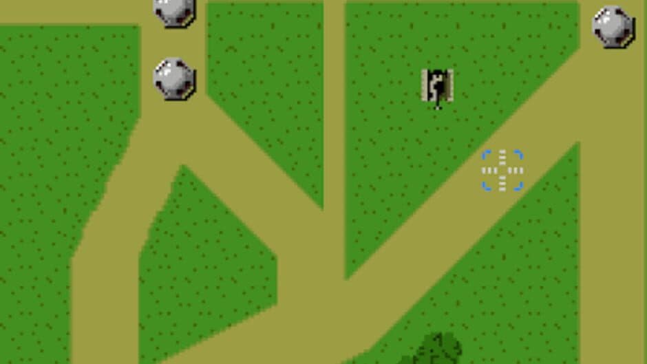 Super Xevious screenshot 2
