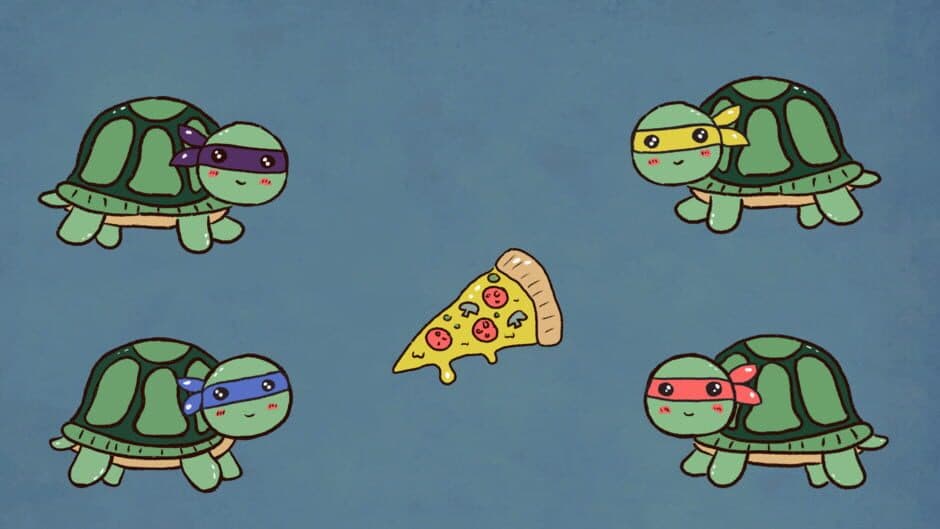 Zoo keeper screenshot 1