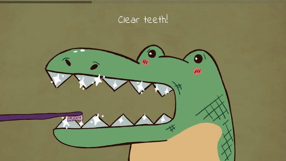 Zoo keeper screenshot 2