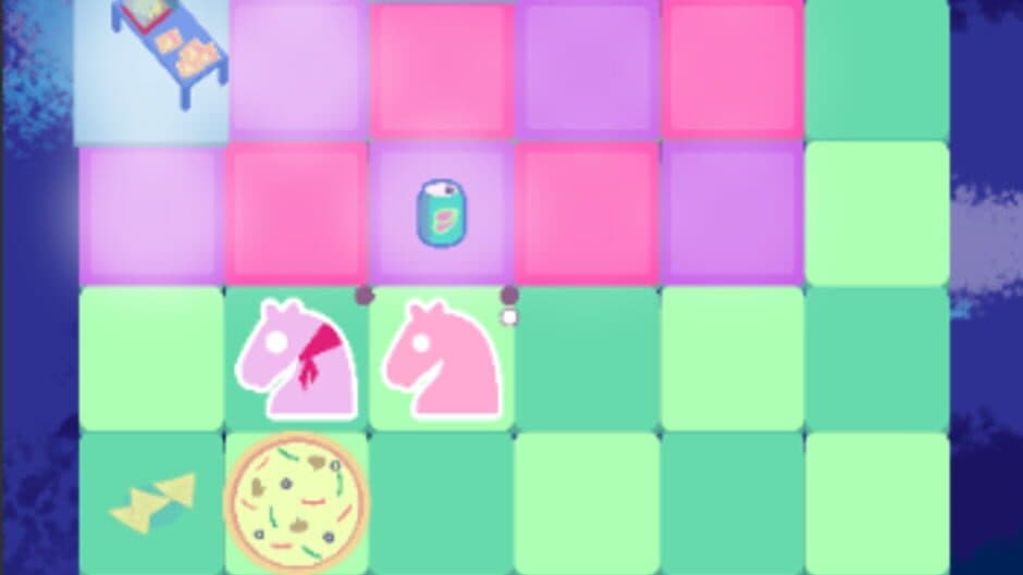Chess Mix screenshot 1