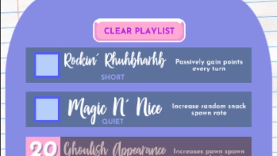 Chess Mix screenshot 4