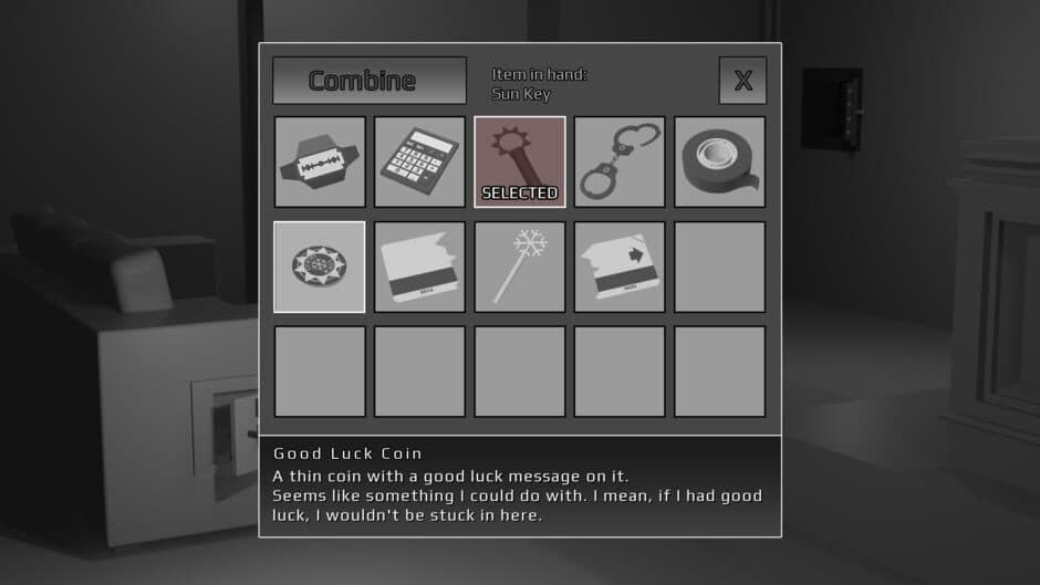 Blankspace screenshot 6