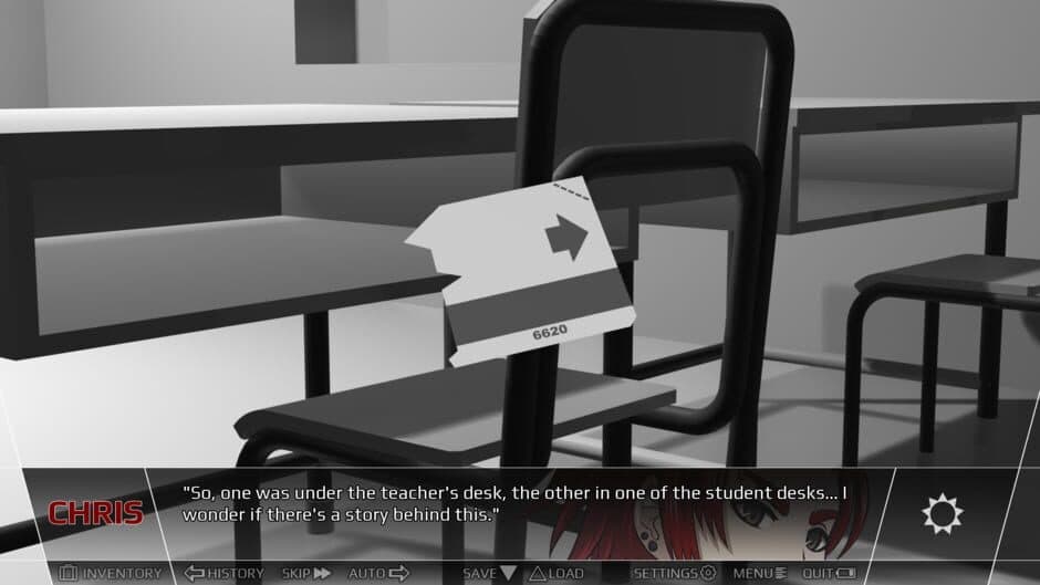 Blankspace screenshot 3