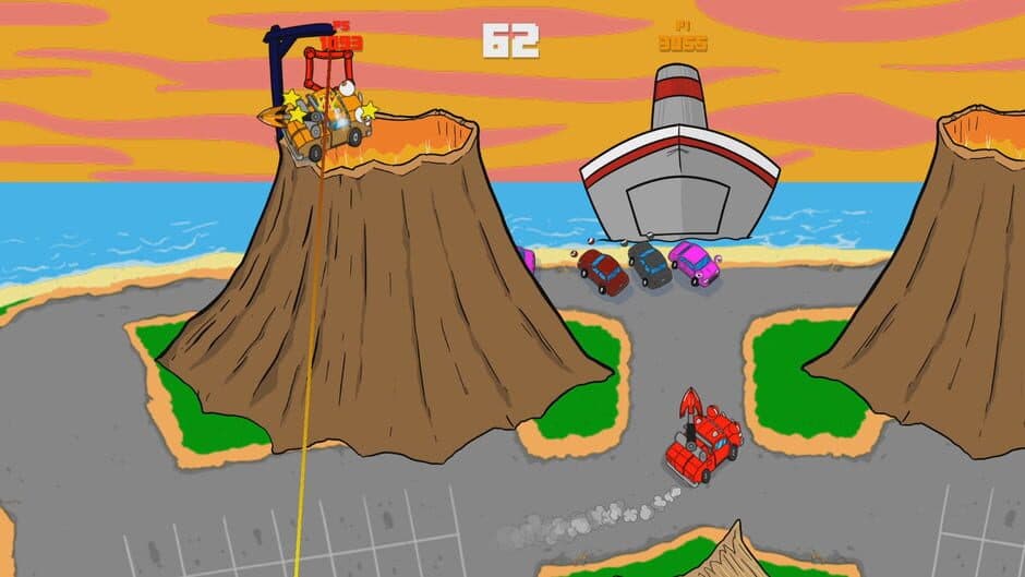 Carpoon screenshot 1