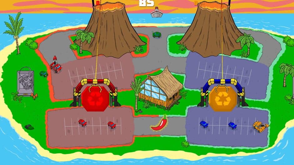 Carpoon screenshot 3