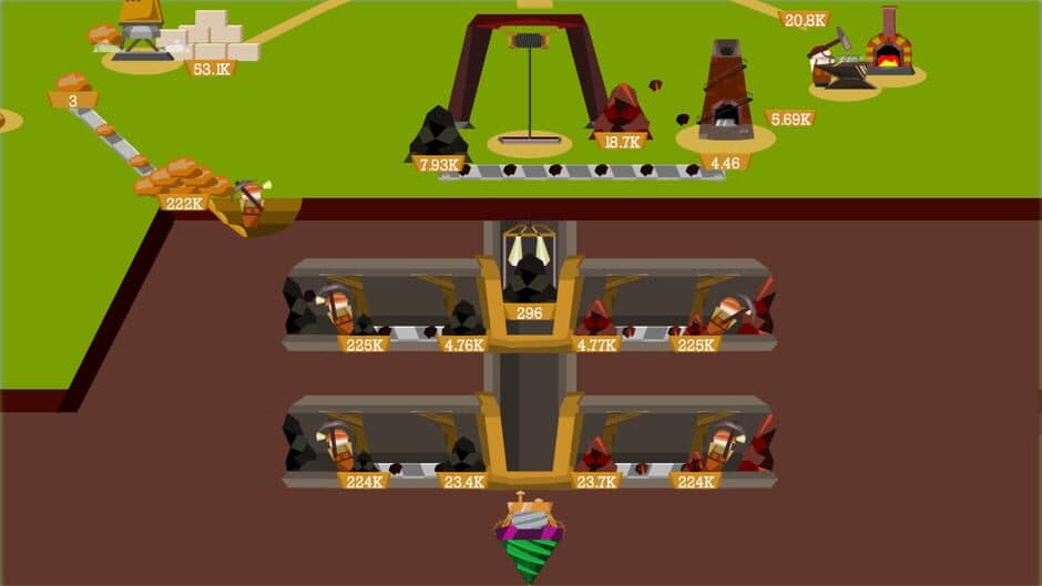 Farm and Mine screenshot 6