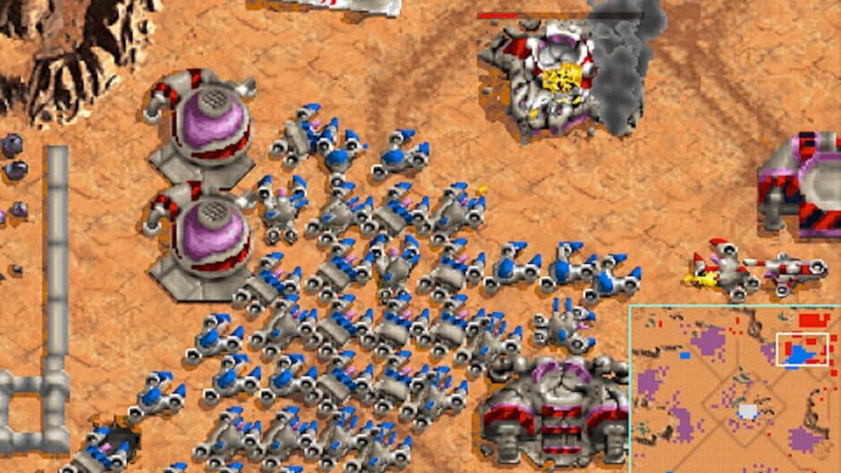Warfare Incorporated screenshot 2
