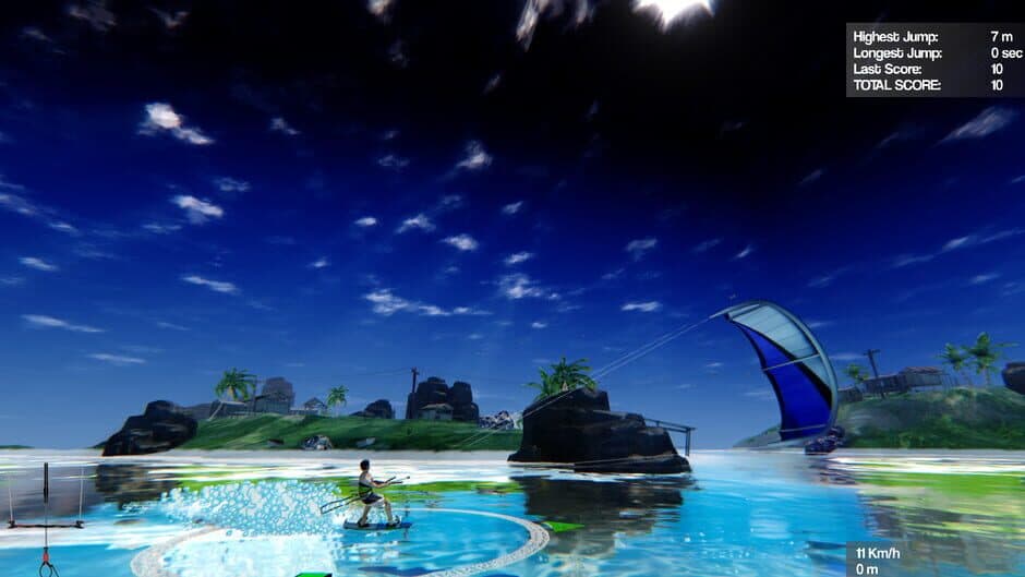 Kiteboarding Pro screenshot 3