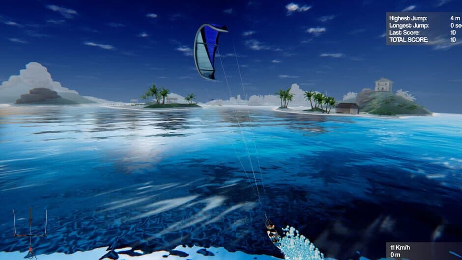 Kiteboarding Pro screenshot 4