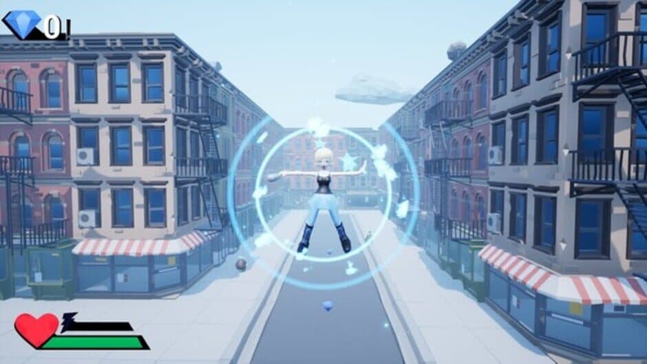 Flannel Amethyst screenshot 2