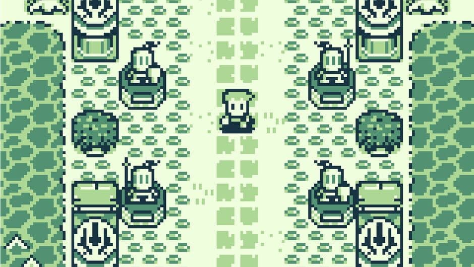 Glory Hunters screenshot 1