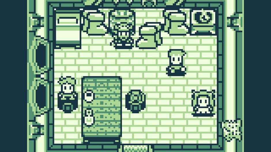 Glory Hunters screenshot 3