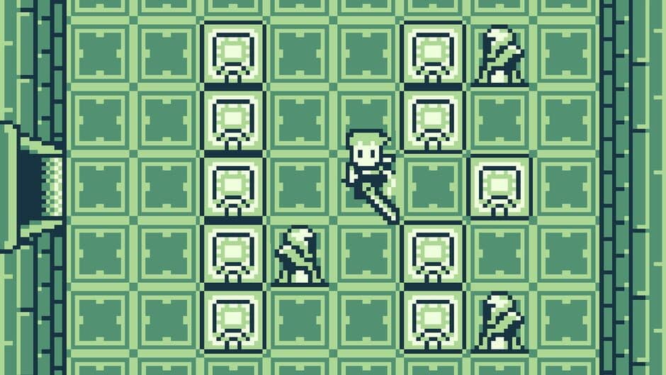 Glory Hunters screenshot 4