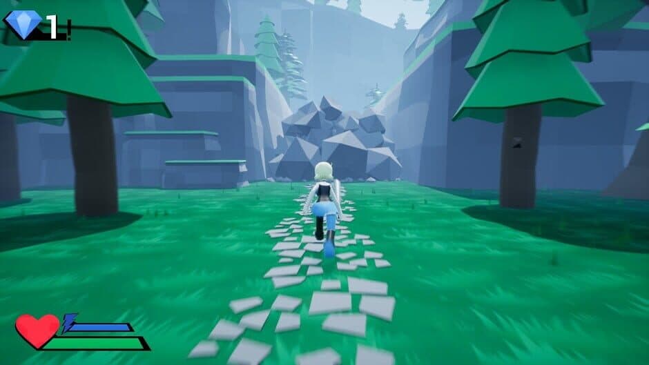 Flannel Amethyst screenshot 5