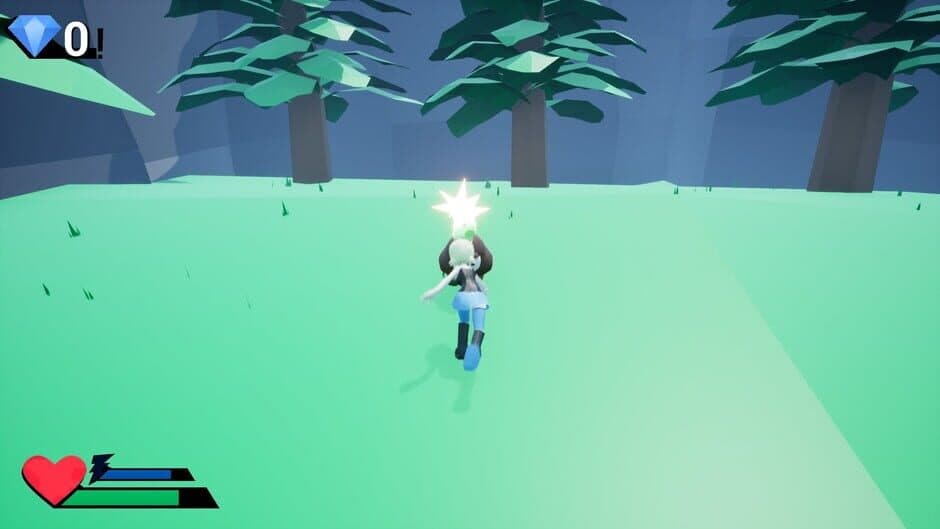 Flannel Amethyst screenshot 4