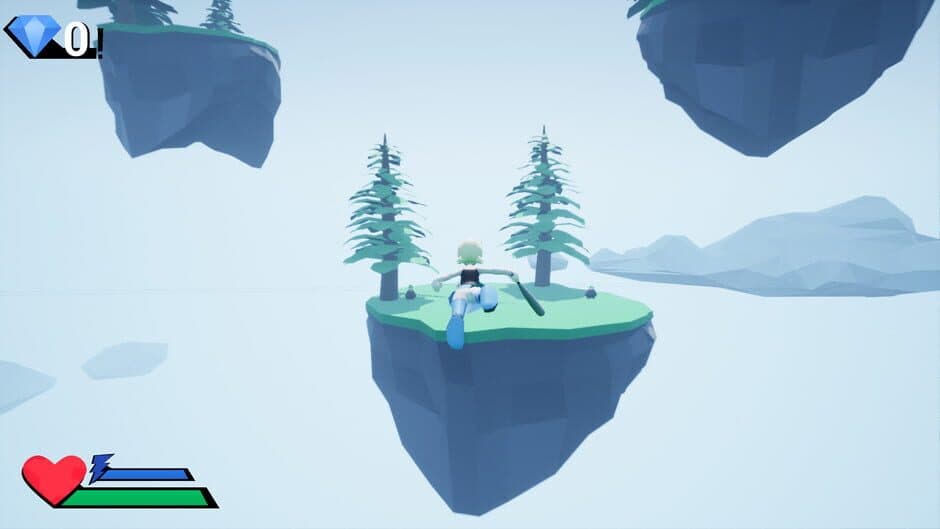 Flannel Amethyst screenshot 6