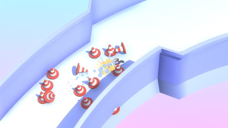 Commuting screenshot 2