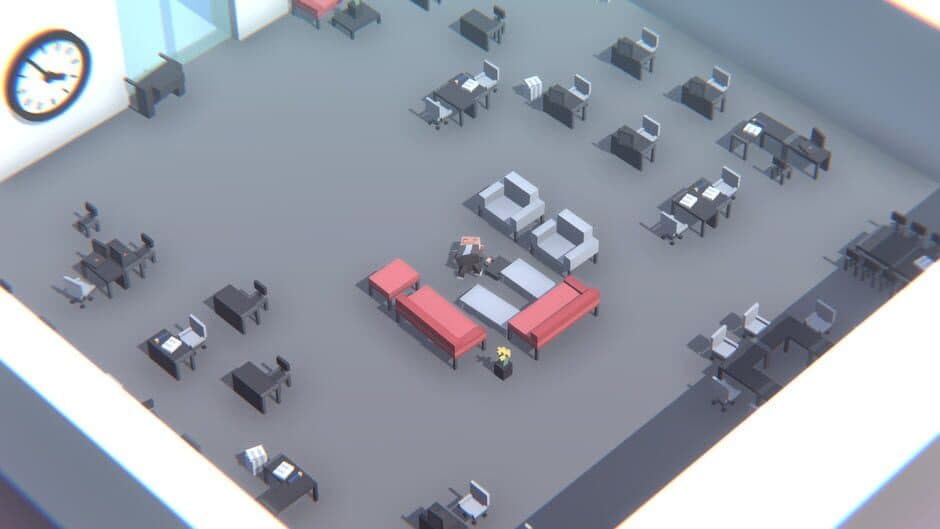 Commuting screenshot 4