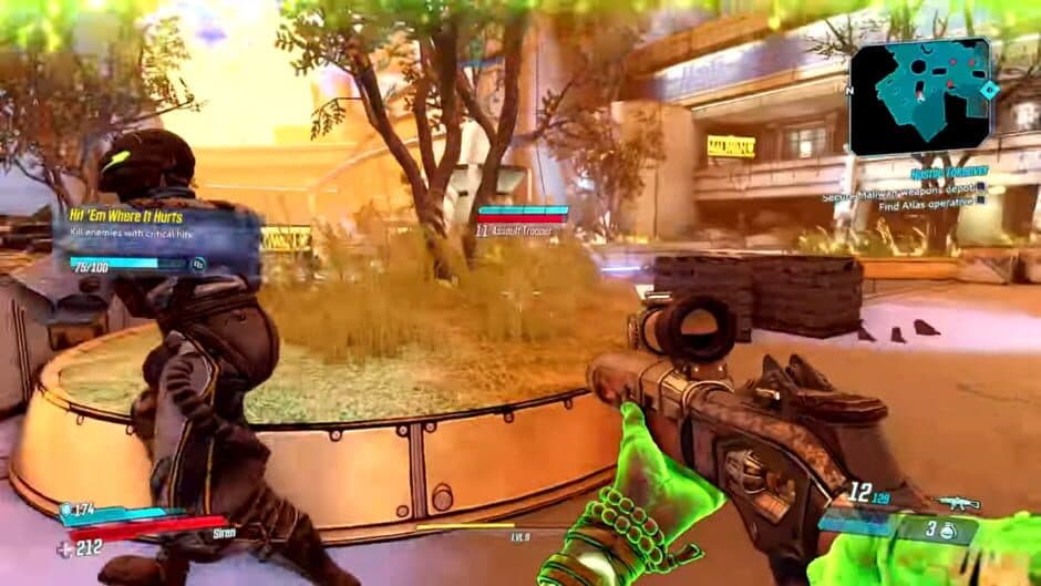 Borderlands 3: Ultimate Loot Chest - Limited Edition screenshot 3