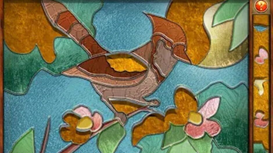 Patchworkz screenshot 1