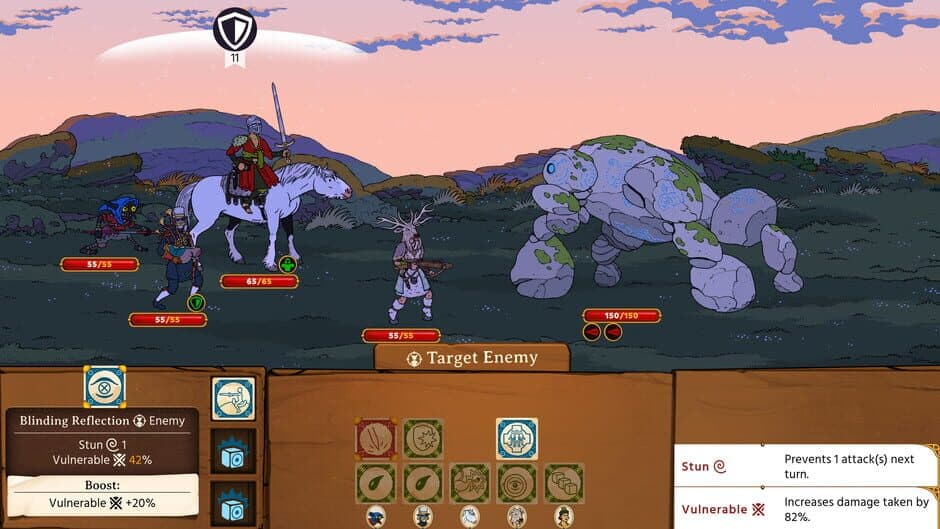 Curious Expedition 2: Highlands of Avalon screenshot 5