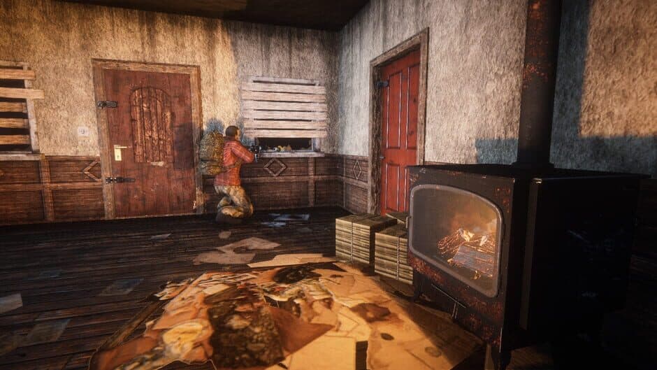 Survive the Nights screenshot 3