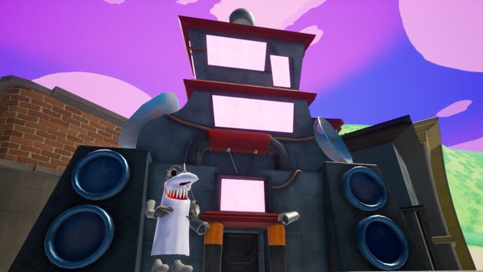 1000 Deaths screenshot 1