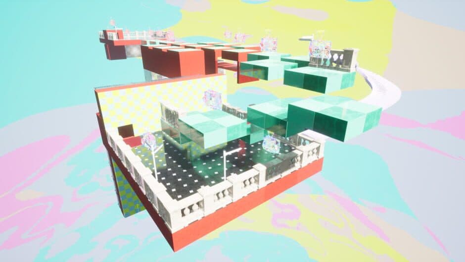 1000 Deaths screenshot 4