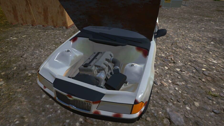 Mon Bazou screenshot 1