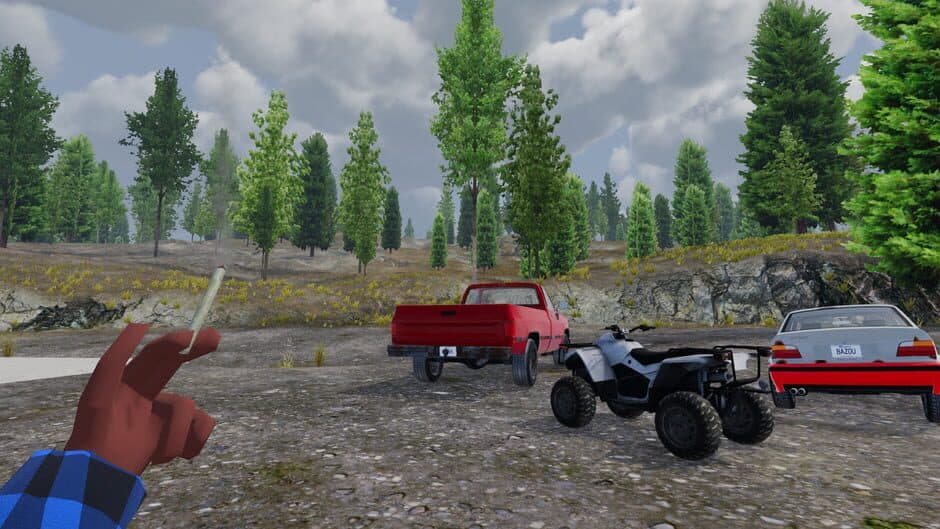 Mon Bazou screenshot 2