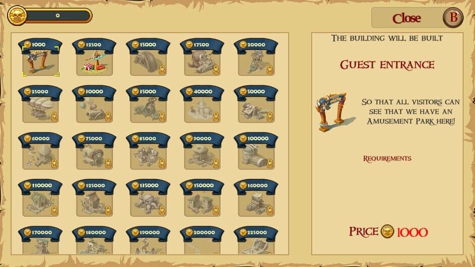 Match Three Pirates! II screenshot 4