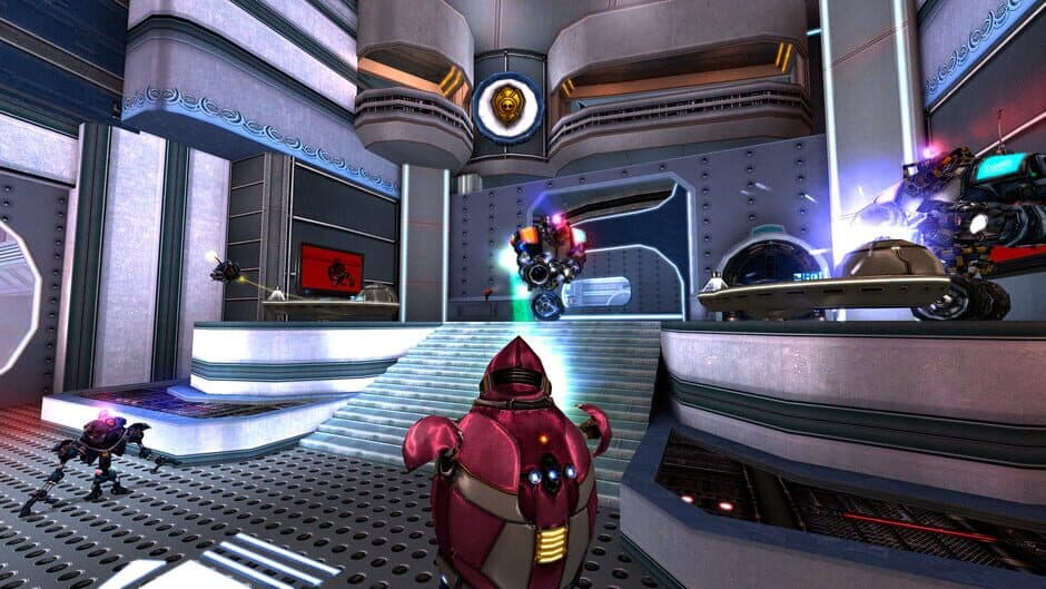 Scrapland Remastered screenshot 5