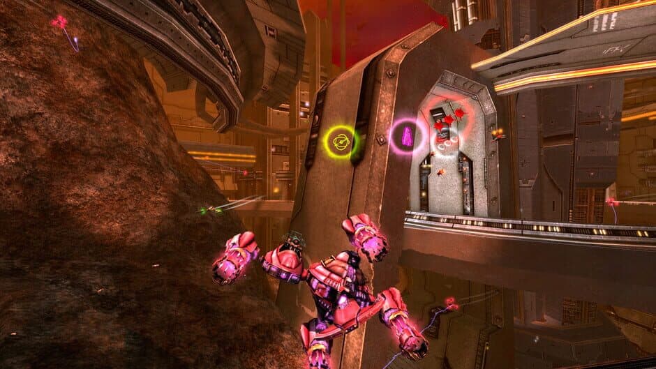 Scrapland Remastered screenshot 2