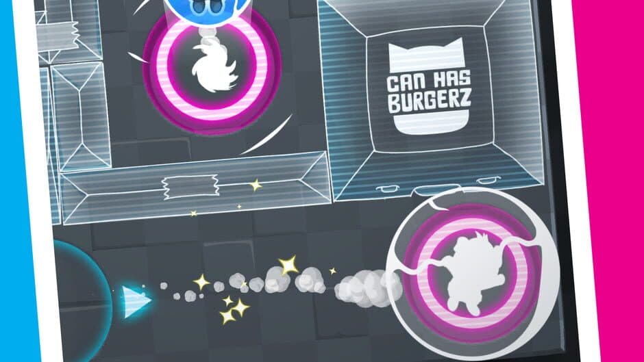 Gutsy the Guinea Pig screenshot 6