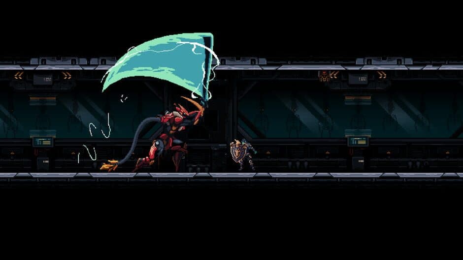 Death's Gambit: Afterlife - Definitive Edition screenshot 6