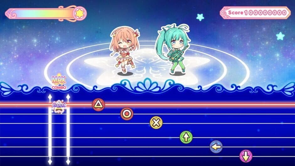 Star Melody: Yumemi Dreamer - Limited Edition screenshot 1
