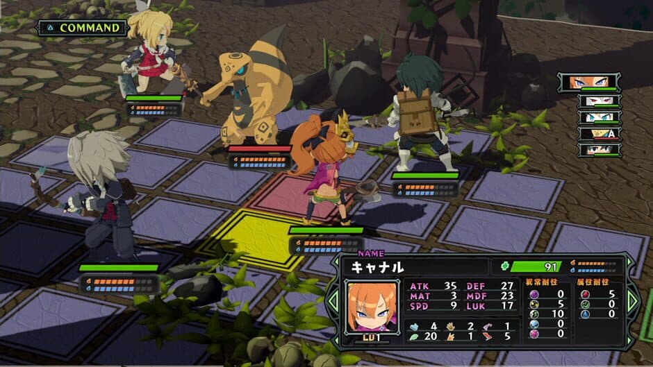 Cadavers for Dinner screenshot 5